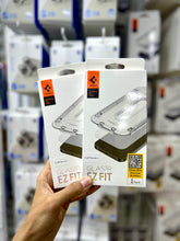 Spigen Glass Ez Fit Protector-17 Series